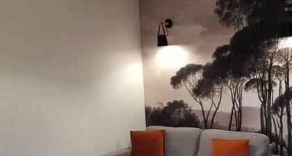 House 4 pers clim closed courtyard & parking near Bioparc Doué La Fontaine & Loire