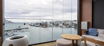 Northstay - Polar Night I Exclusive Arctic Penthouse