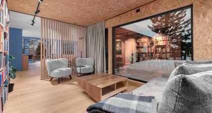 Scandi-Luxe Family Residence - The View