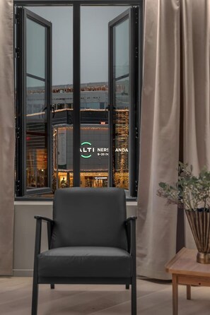 Sisätilat