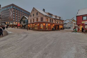 Ulkopuoli