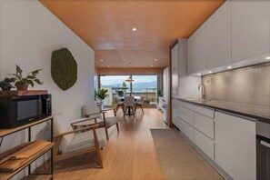 Interior - House of Northern Lights (Tromsø)