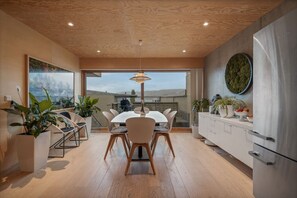 Dining - House of Northern Lights (Tromsø)