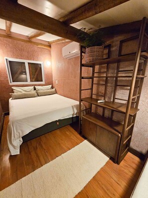Villaggio Challet Rosa | Individually decorated, free WiFi, bed sheets
