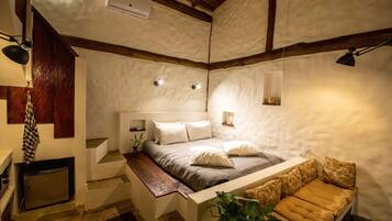 Villaggio Challet Bianco | Individualmente decorados, Wi-Fi de cortesia, roupa de cama