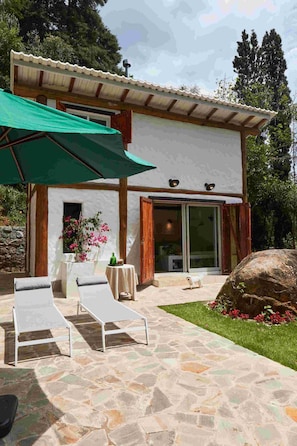 Terrace/patio - Villaggio Serra da Cantareira (Mairiporã)
