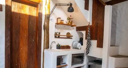 Villaggio Serra da Cantareira