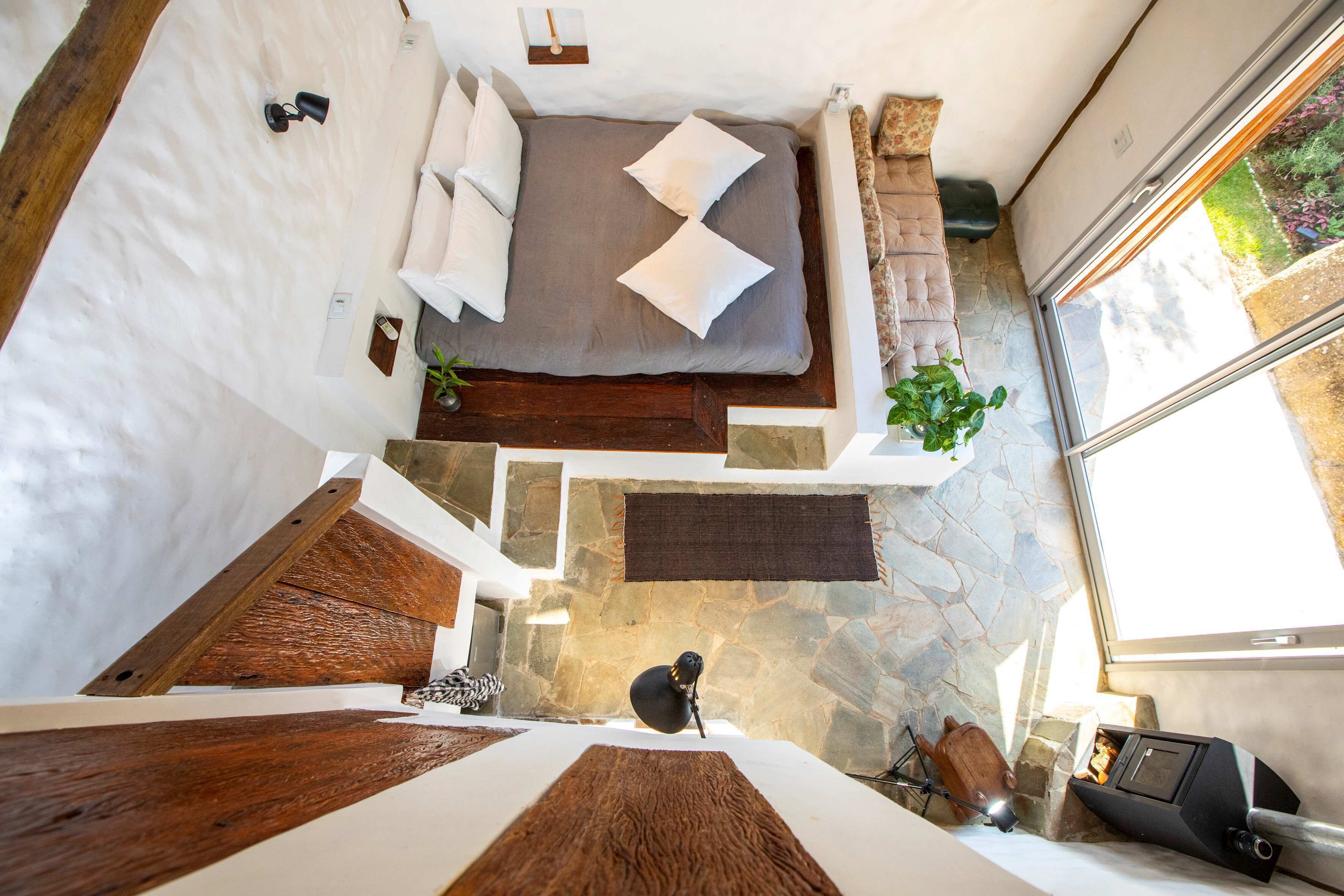 Villaggio Challet Bianco | Interior
