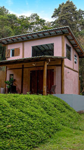 Villaggio Serra da Cantareira