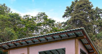 Villaggio Serra da Cantareira