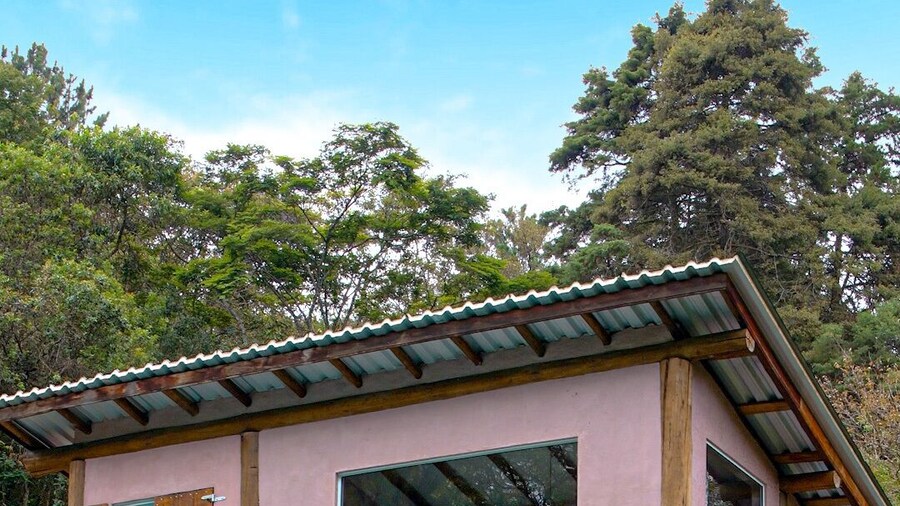 Villaggio Serra da Cantareira