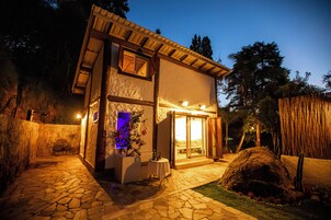 Villaggio Challet Bianco | Exterior