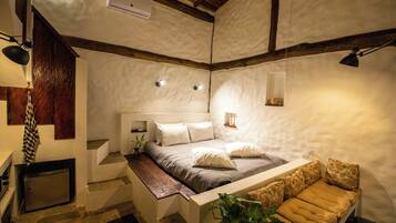 Villaggio Challet Bianco