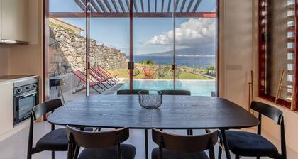 Almoxarife Beach House