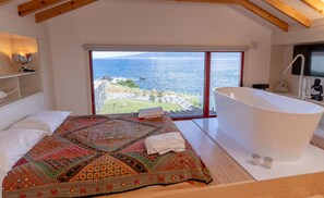 3 chambres, Wi-Fi gratuit, draps fournis