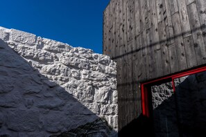 Außendetails