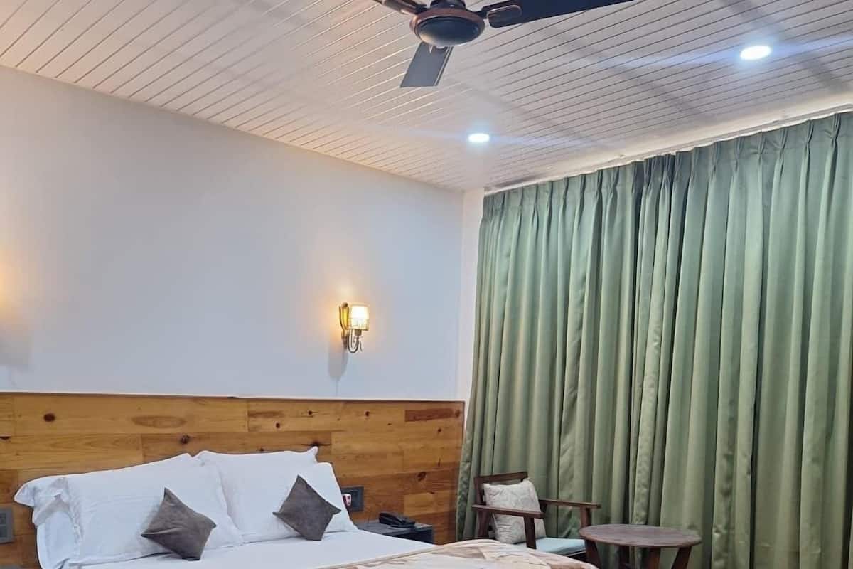 Chambre simple Standard