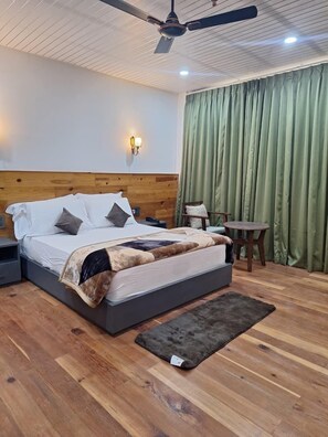 Quarto solteiro standard