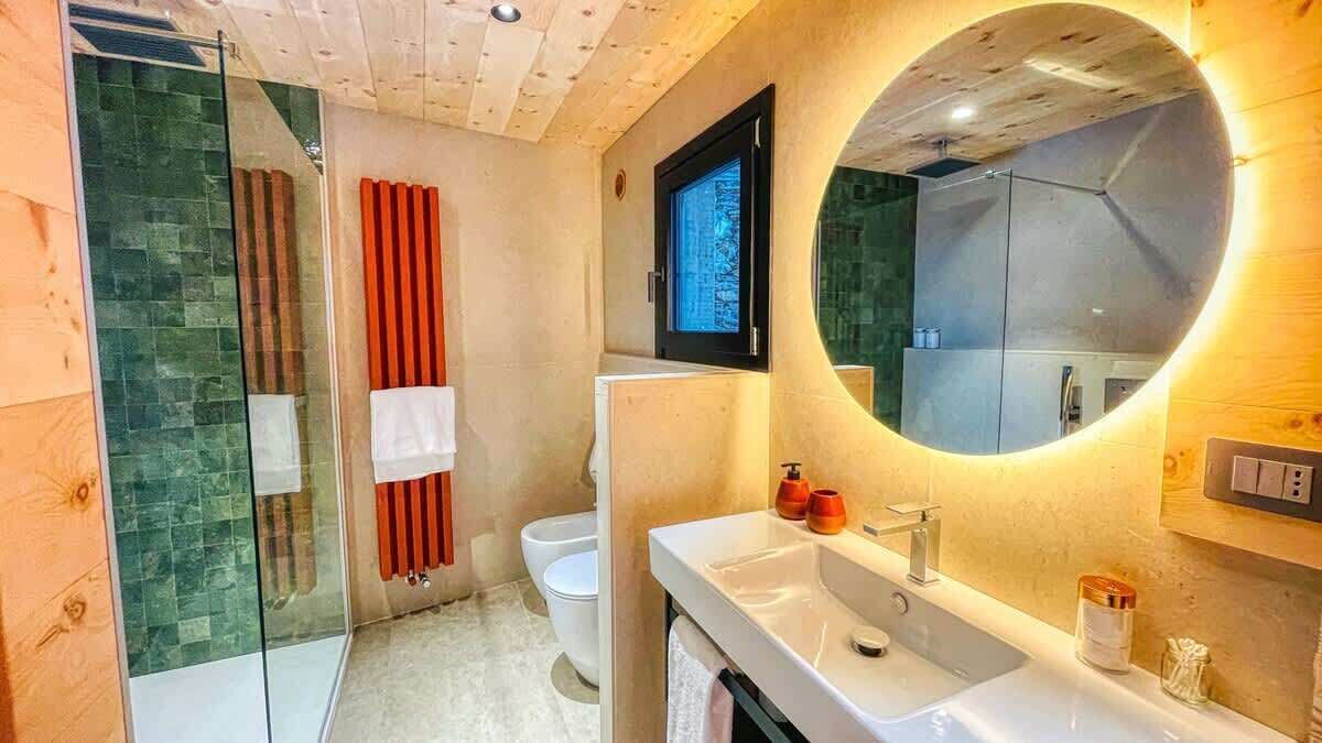 Ducha