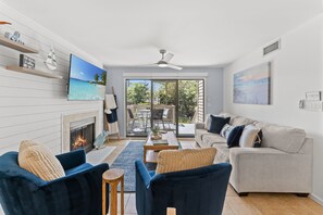 TV - Kingston Richmond Pk 20B 1st floor w/pools & beach (Myrtle Beach)