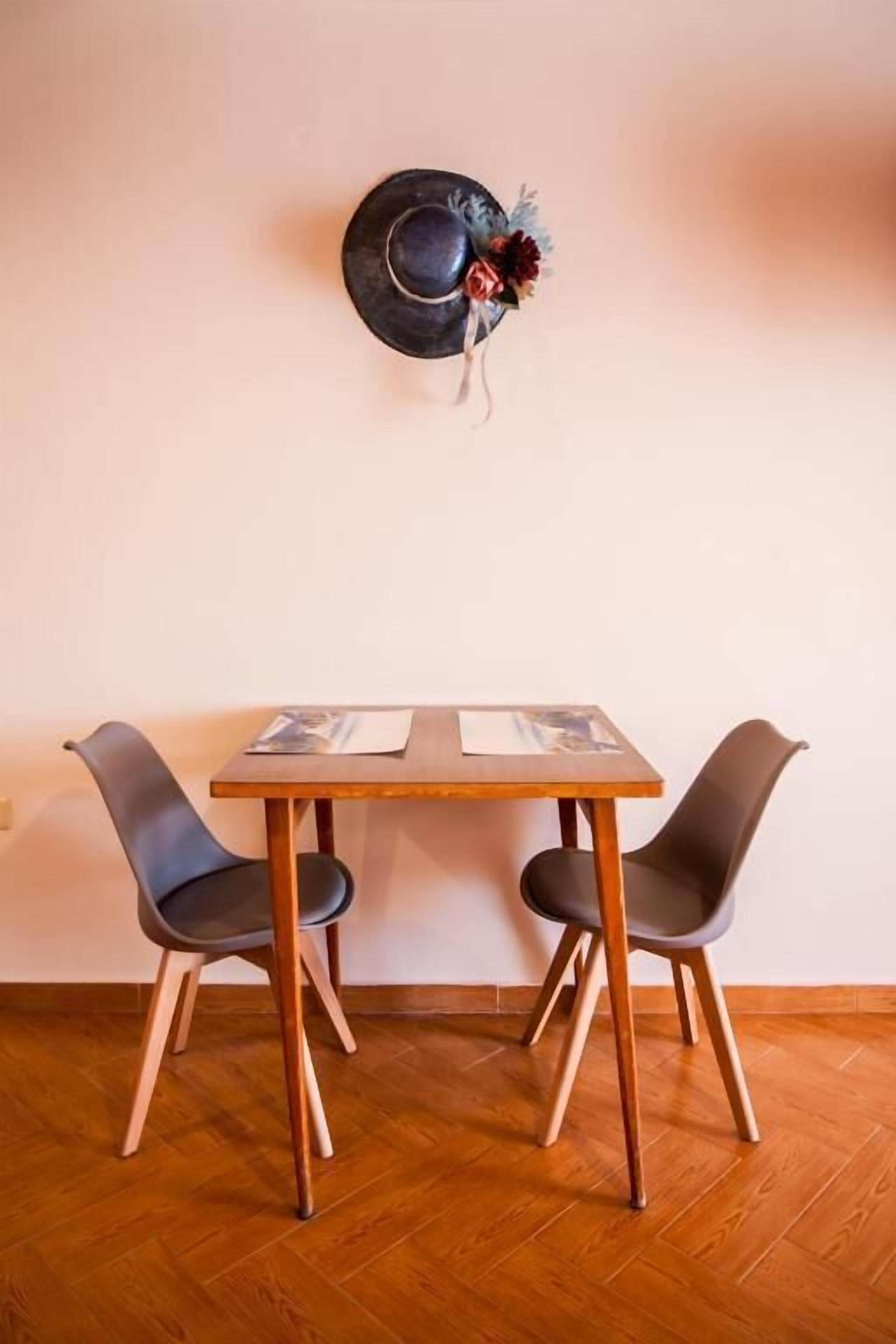 Studio Supérieur, balcon, vue mer | Restauration