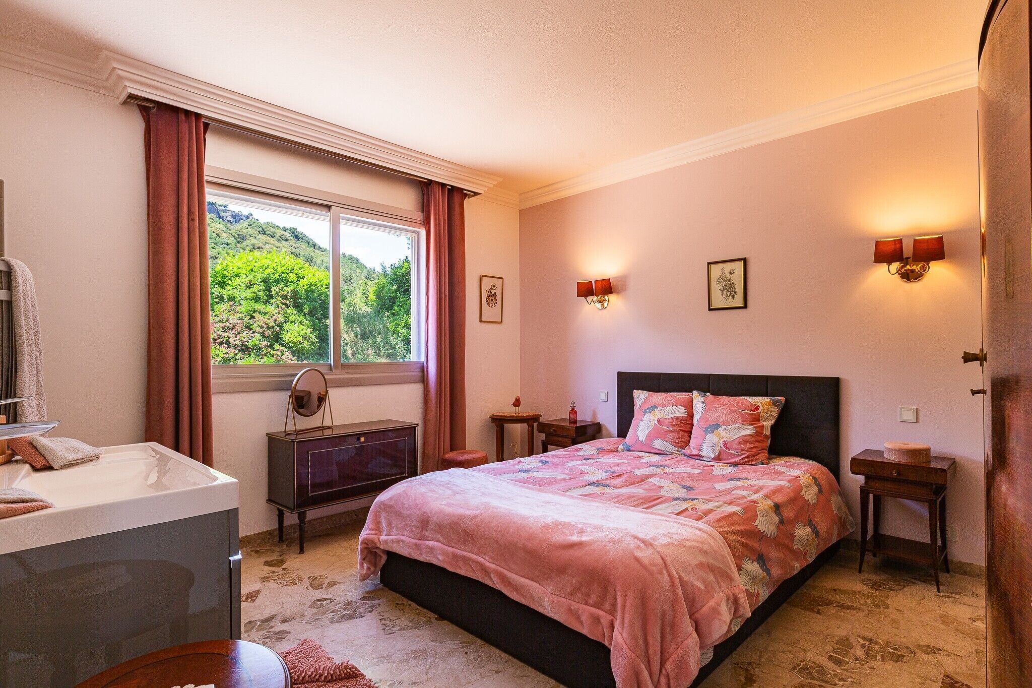 3 slaapkamers, wifi, beddengoed, rolstoeltoegang