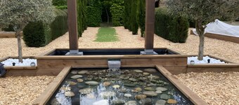 Villa Montplaisir 180 m²: Jacuzzi, Pool, 2000 m² Park