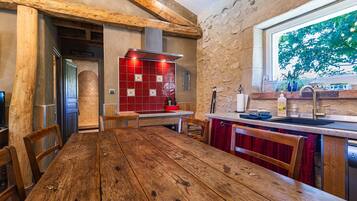 Restauration