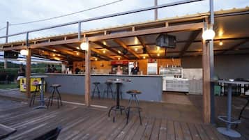 Bar (na propriedade)