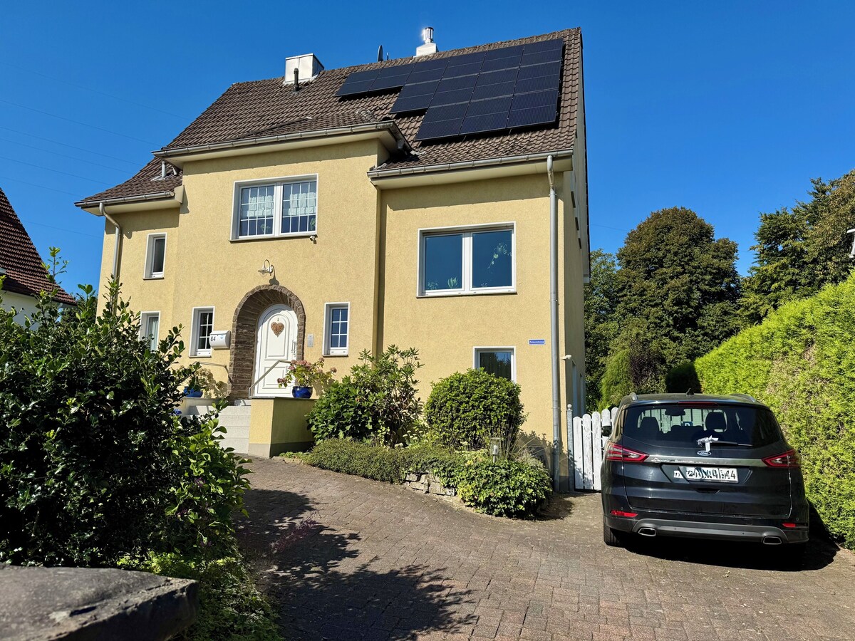 Bild für Gastgeberprofil