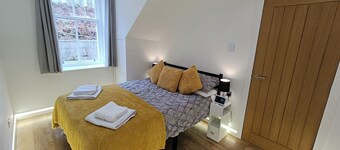 RnB - Rural n Beautiful - The Spacious Coach House