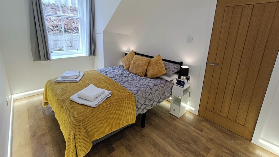 RnB - The Coach House - Ev Charger Option