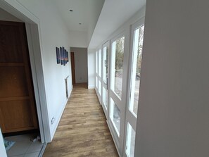 Interior - RnB - The Coach House - Ev Charger Option (Girvan)