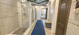 Resident Hotel Almaty