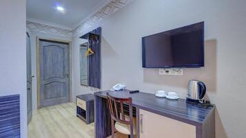 Standaard eenpersoonskamer