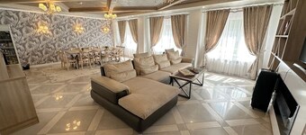 Resident Hotel Almaty