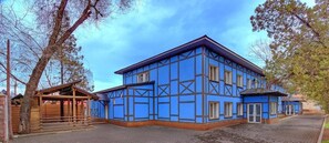 Exterior - Resident Hotel Almaty (Almaty)