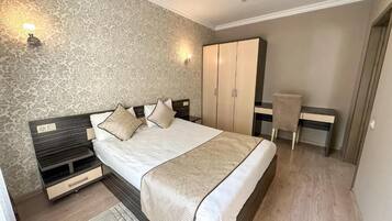 Suite luxueuse, 1 chambre