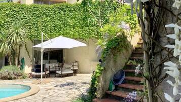 Terras