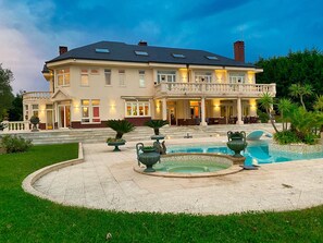 Exterior - Villa sol y jardin (Mogro)