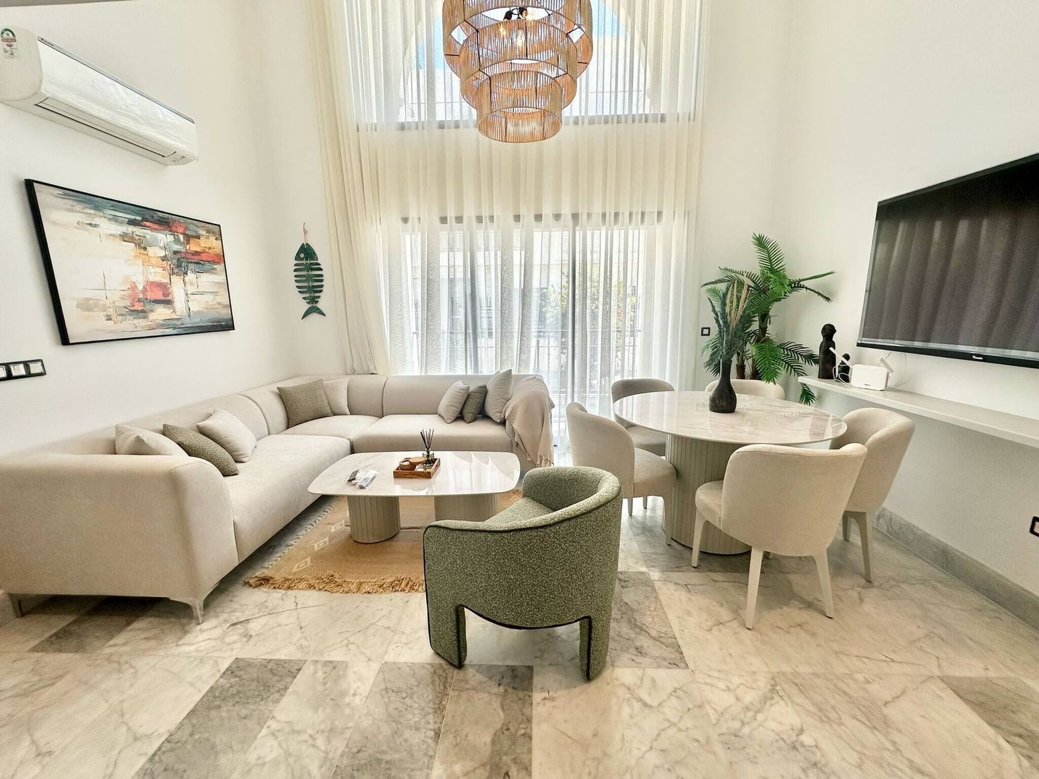 Sala de estar