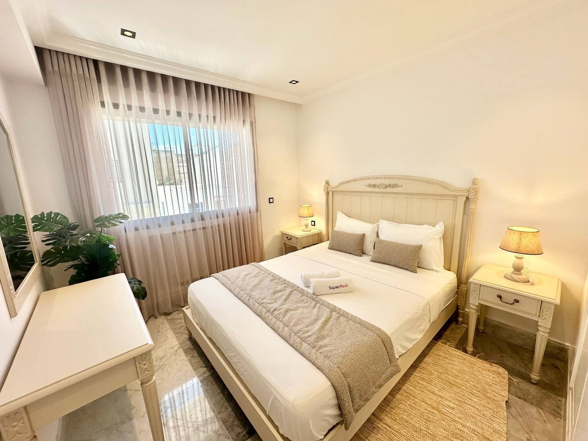 Apartamento, 3 quartos, para fumantes, sacada