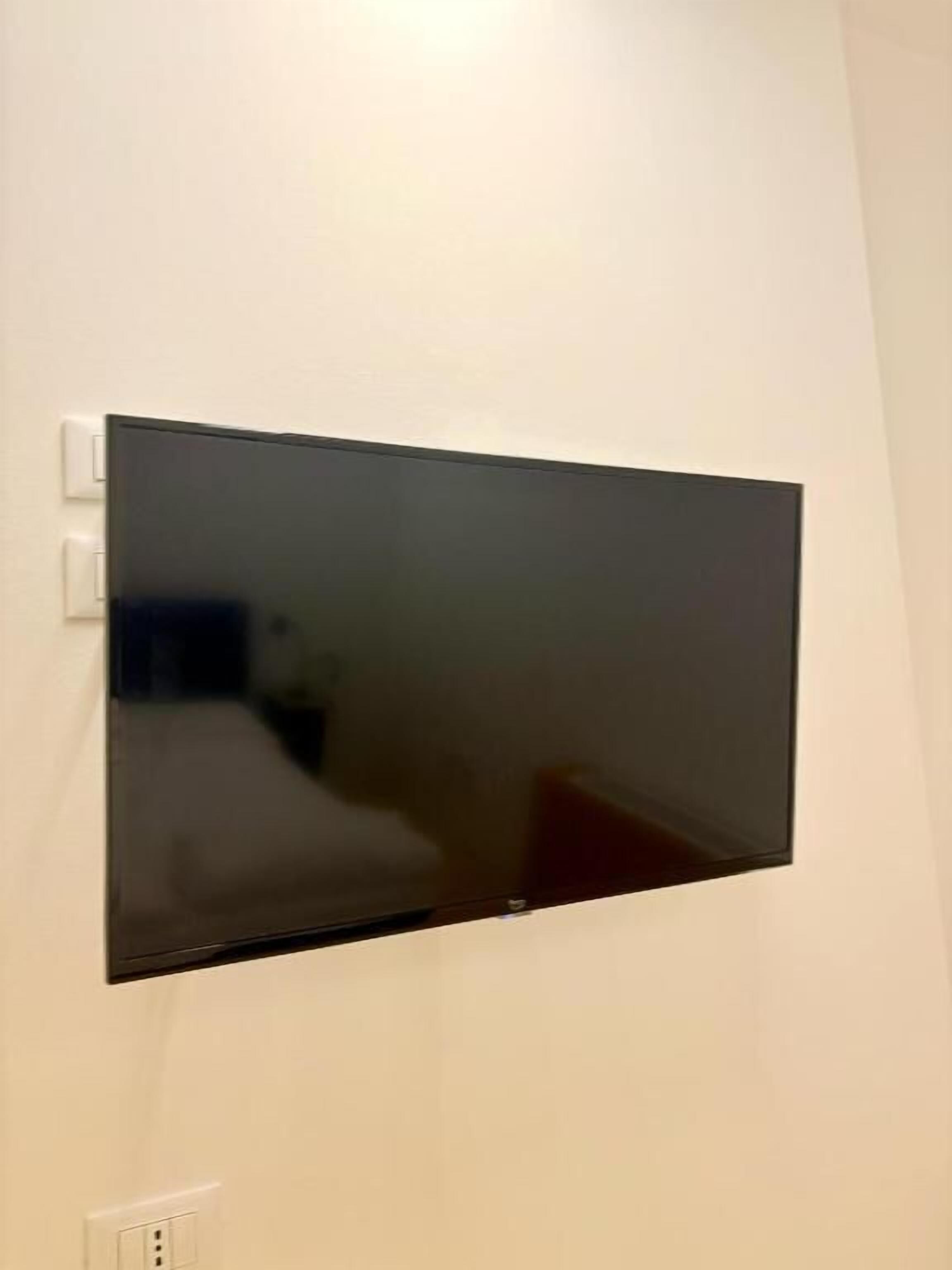 電視