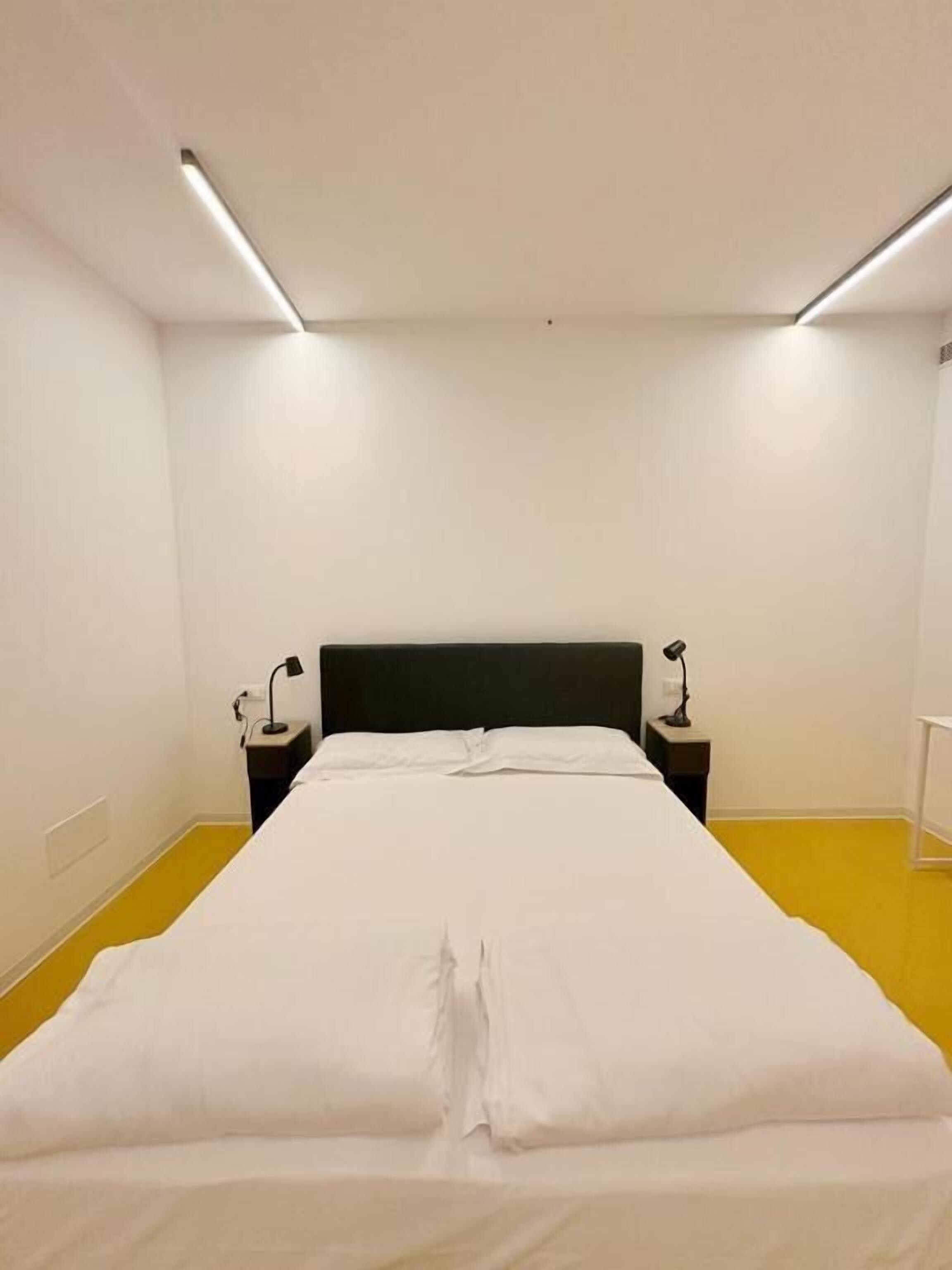 Standard dubbelrum - icke-rökare