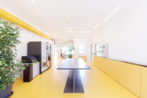 Interior - Nomad Hostel (Treviso)