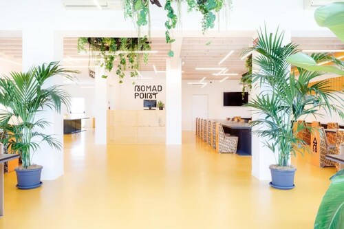 Nomad Hostel