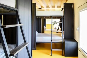 Dortoir Partagé Standard, femmes uniquement, non-fumeurs