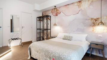 Quarto triplo standard