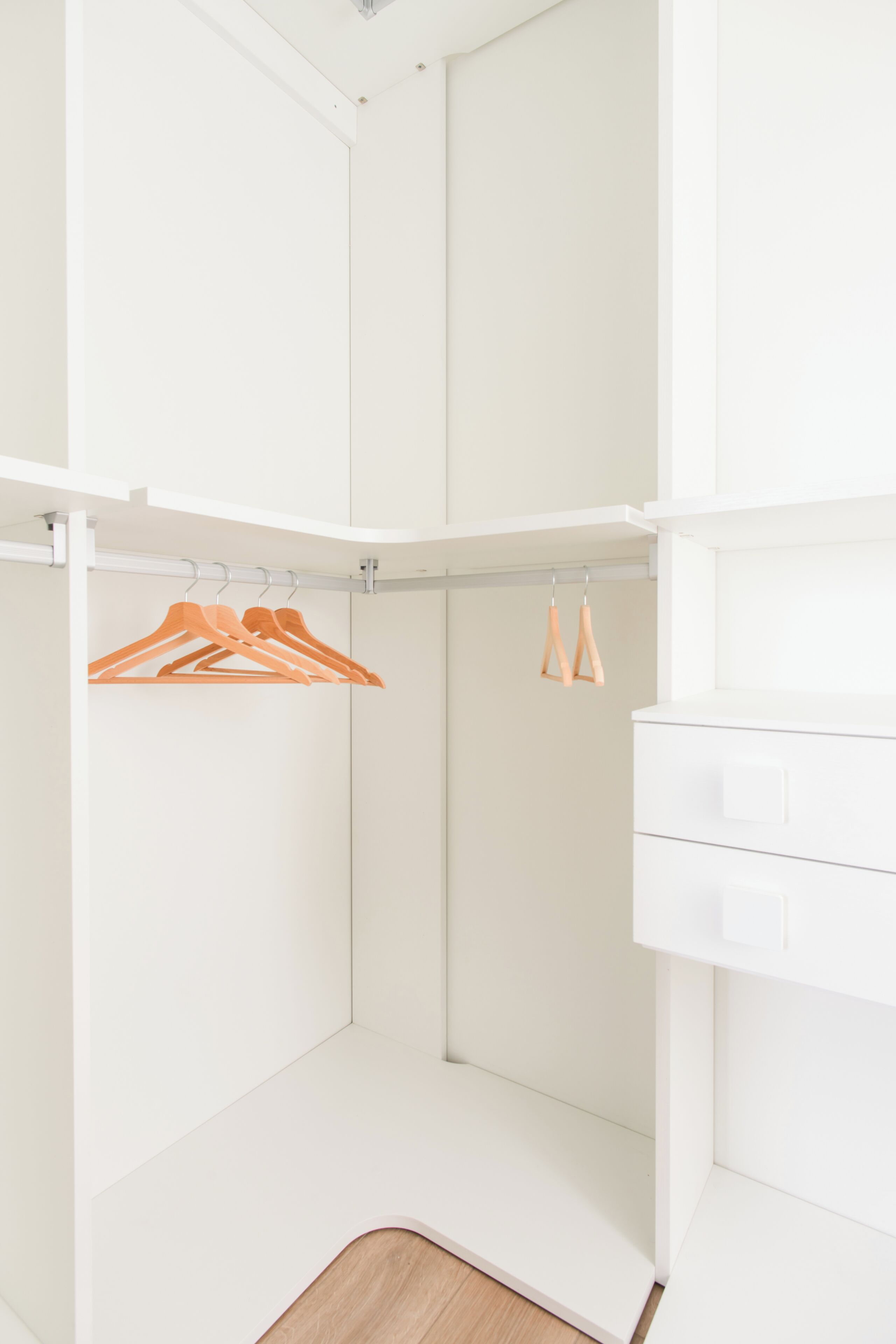 Appartement Deluxe | Intérieur