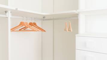 Appartement Deluxe | Intérieur